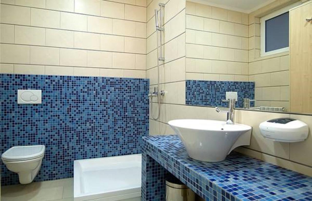 Hotel Blue Star Datia Dış mekan fotoğraf